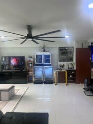 Blk 815C Keat Hong Quad (Choa Chu Kang), HDB 5 Rooms #560603721
